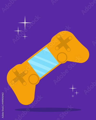 Vintage Game Consoles & Accessories