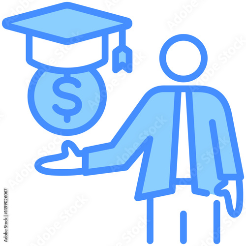 Tuition Icon