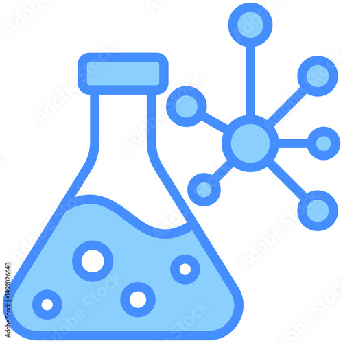 Laboratory Icon