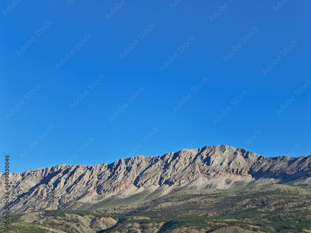 Obraz premium mountains