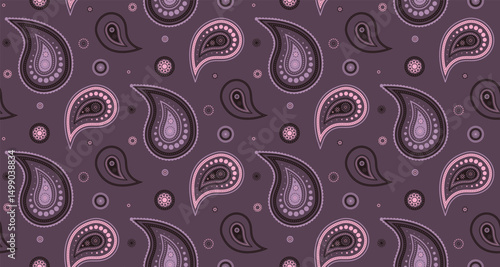 Art complexity to stroke card. Designer plant of indian orient. Old-fashioned colours of custom foliage.