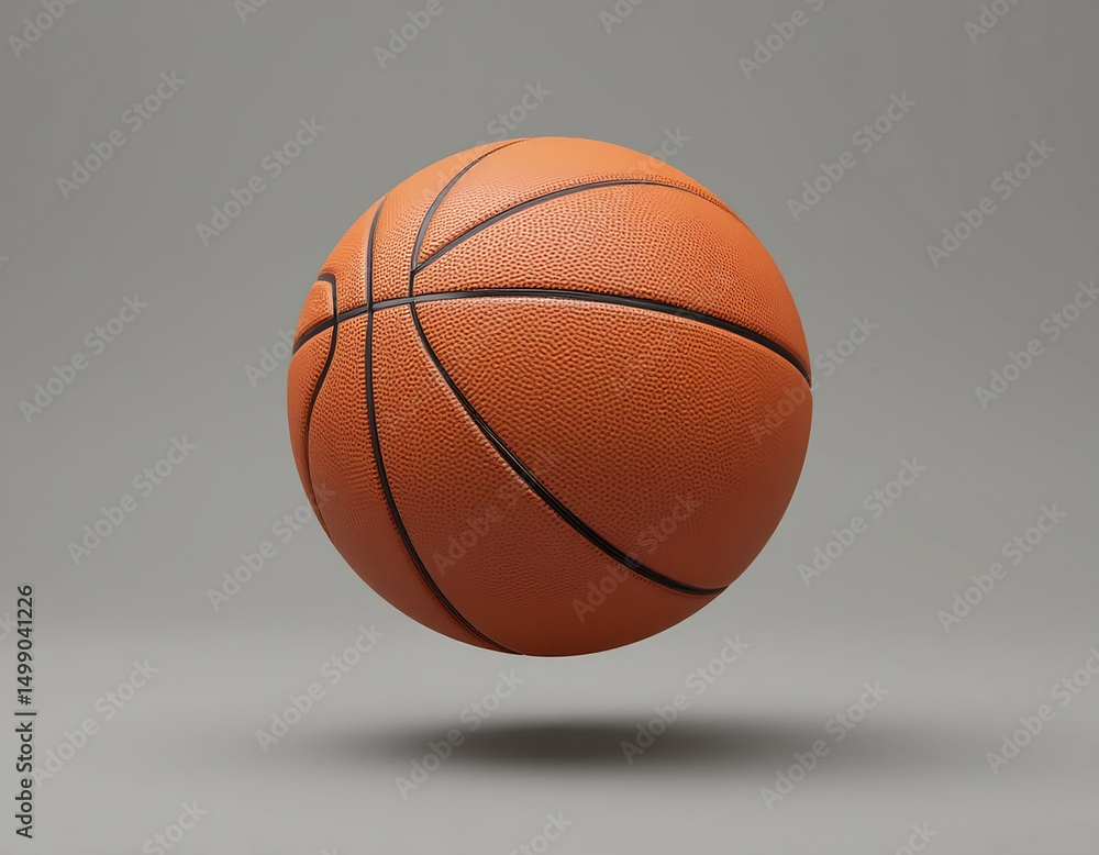 Fototapeta premium basketball