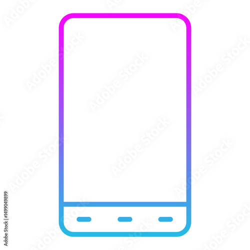 Smartphone Icon