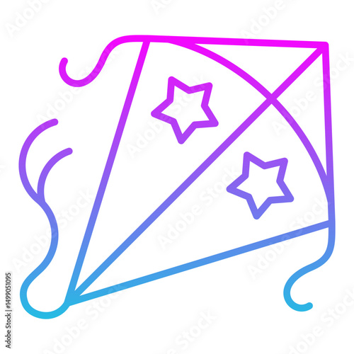Kite Icon