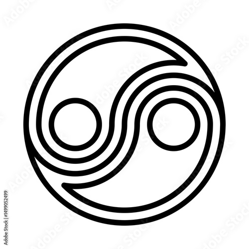 Yin Yang