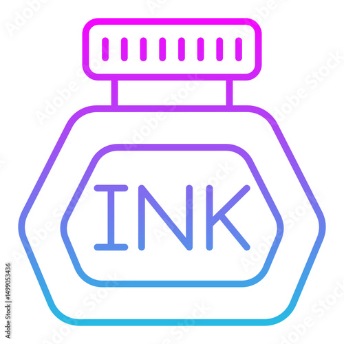 Ink Icon