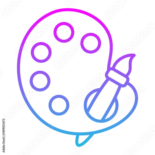 Paint Icon