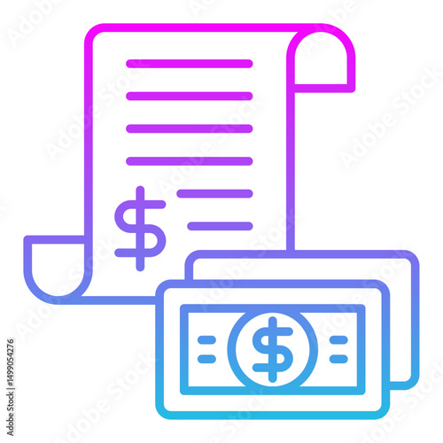 Expenses Icon