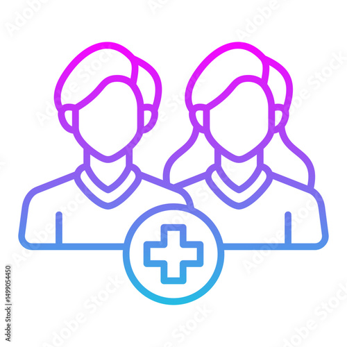 Patients Icon
