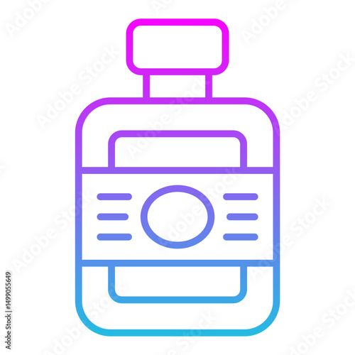 After shave Icon