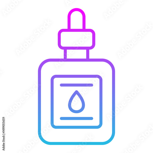 Serum Icon