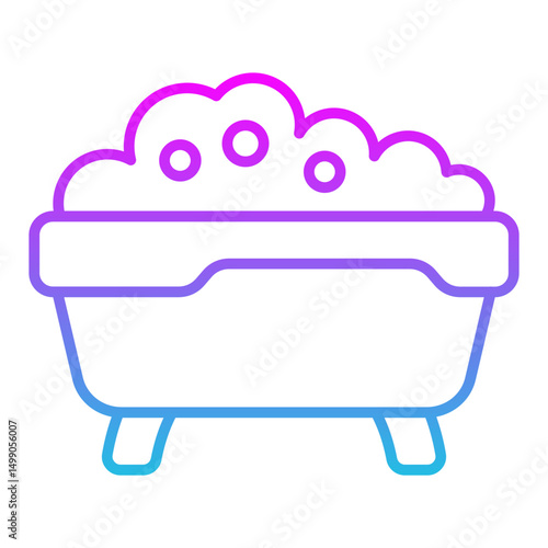 Bath Icon