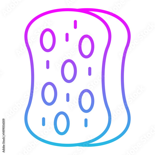 Sponge Icon