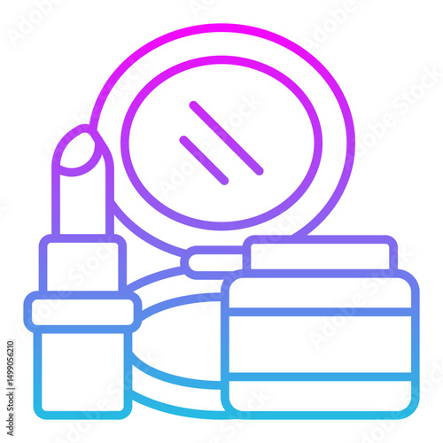 Makeup Icon