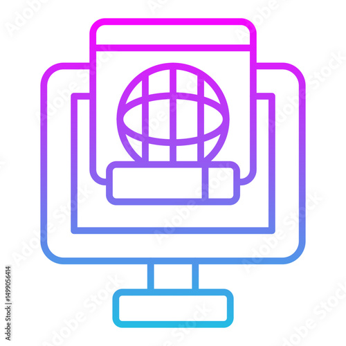 Website Icon