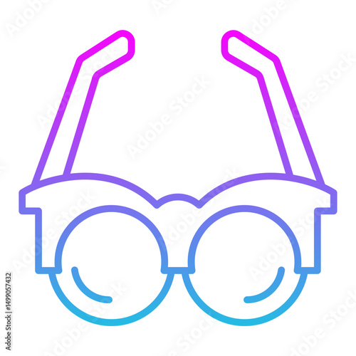 Sunglasses Icon