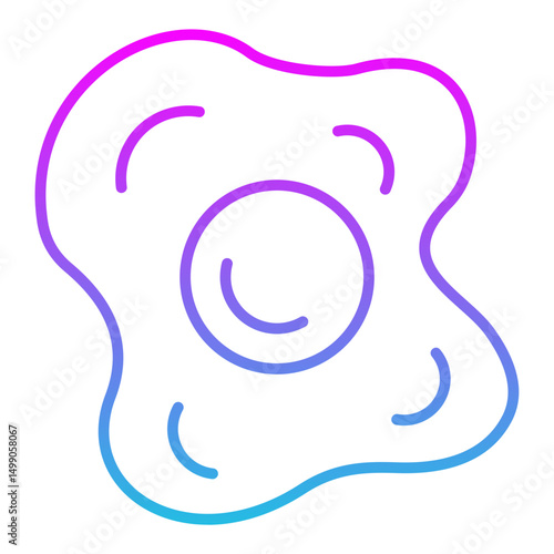 Egg Icon