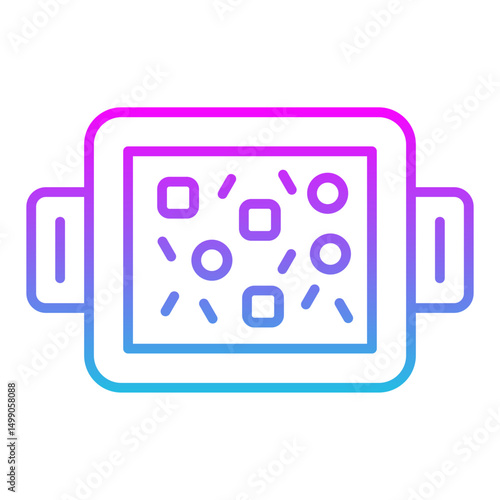 Casserole Icon