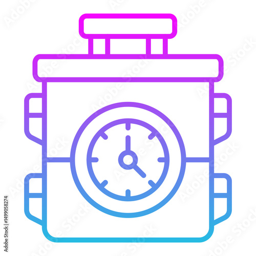 Timer Icon