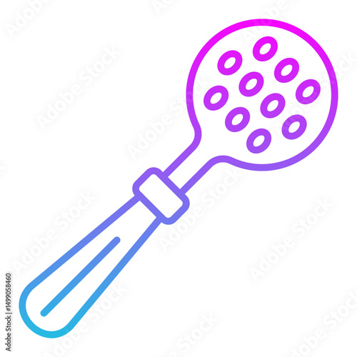 Spatula Icon