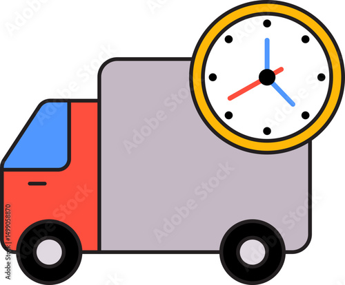 Shipping And Delivery