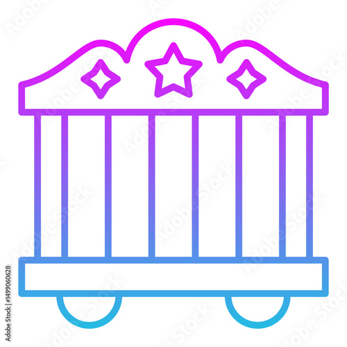 Cage Icon