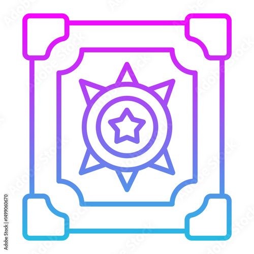 Spellbook Icon