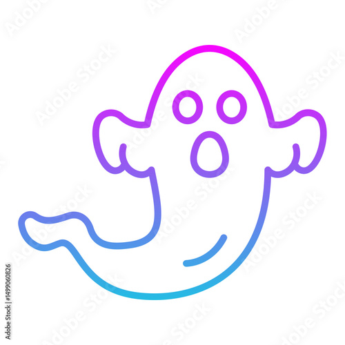 Ghost Icon