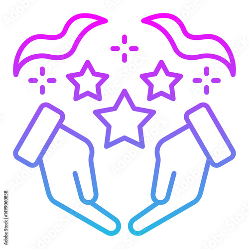 Magician Icon