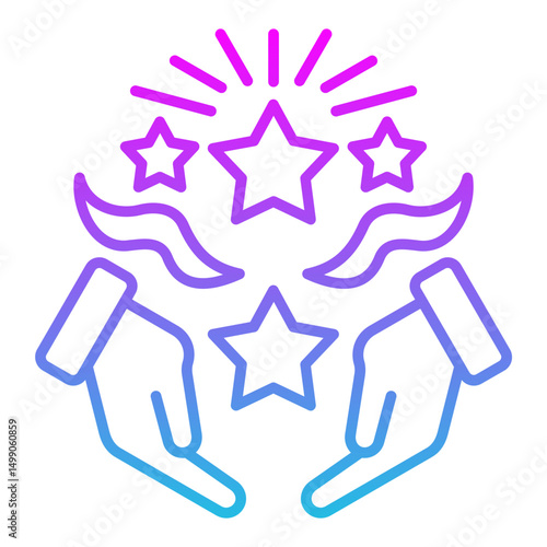 Magic Icon