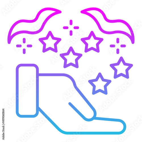 Trick Icon