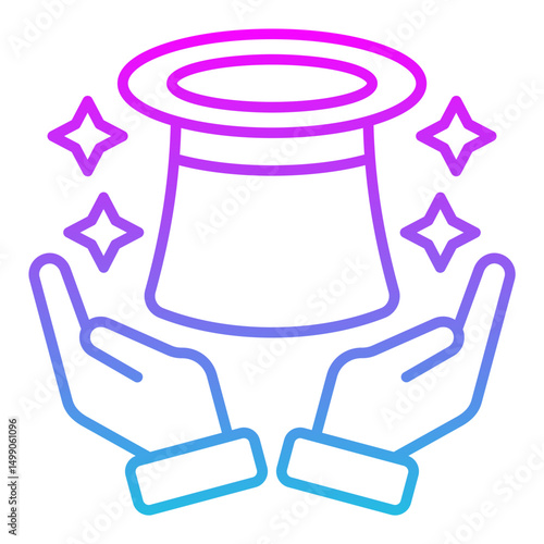 Magic Icon