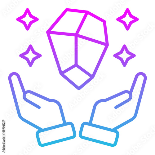 Magic Icon