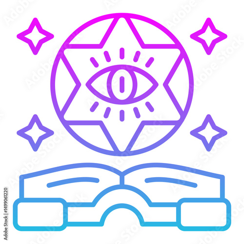 Witchcraft Icon
