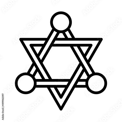 Hexagram