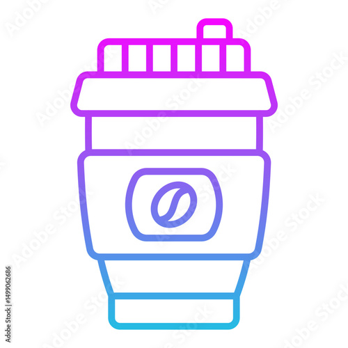 Coffee Icon