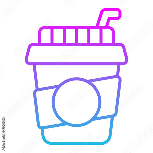 Juice Icon