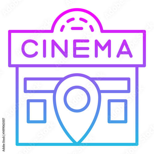 Location Icon