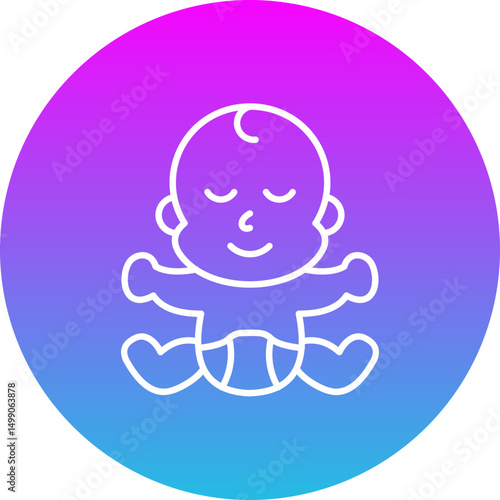Baby Icon