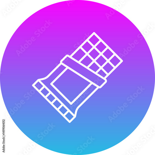 Chocolate bar Icon