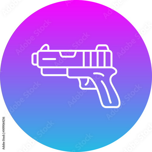 Gun Icon