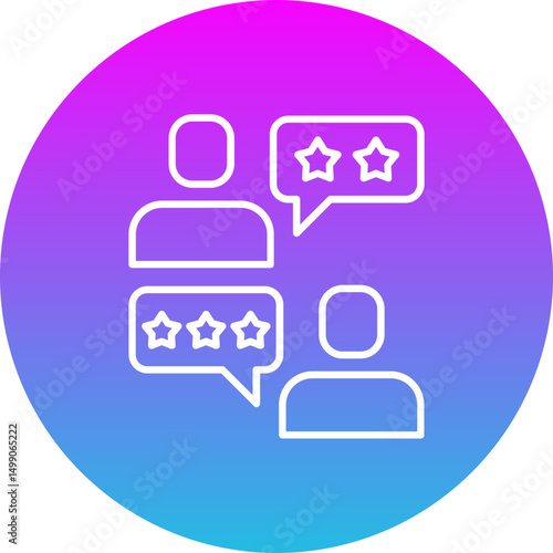 Feedback Icon