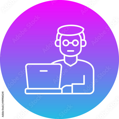 Blogger Icon