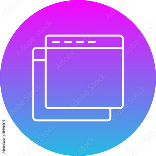 Browser Icon
