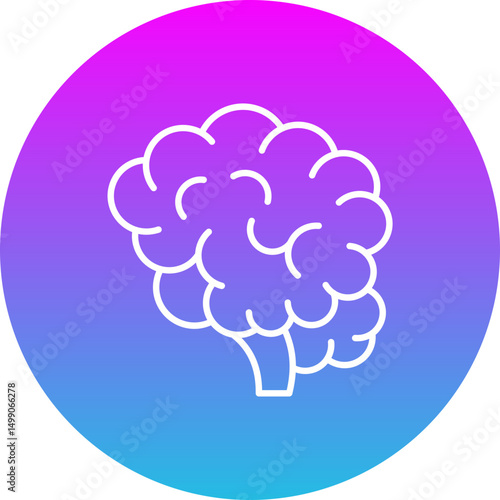 Brain Icon