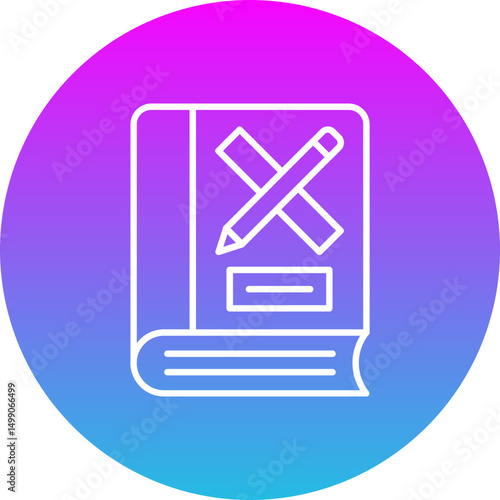 Art book Icon