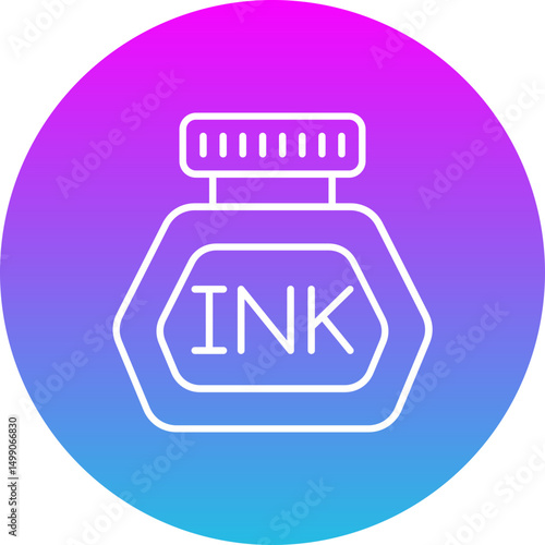 Ink Icon