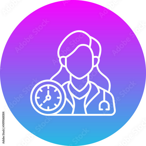 Time management Icon