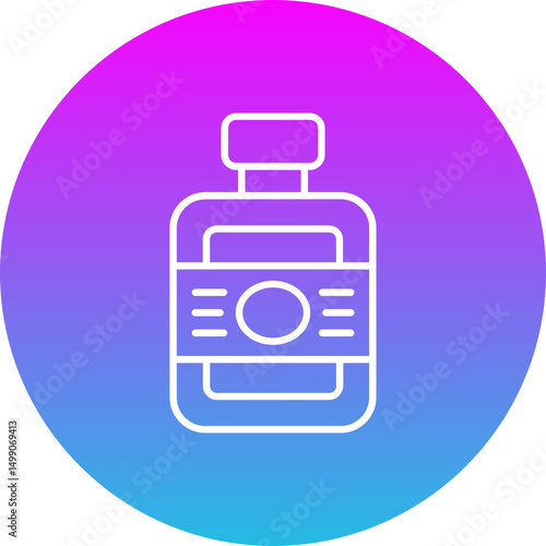After shave Icon