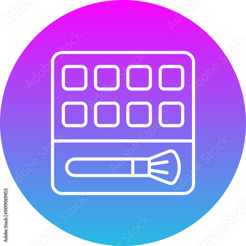 Eyeshadow Icon